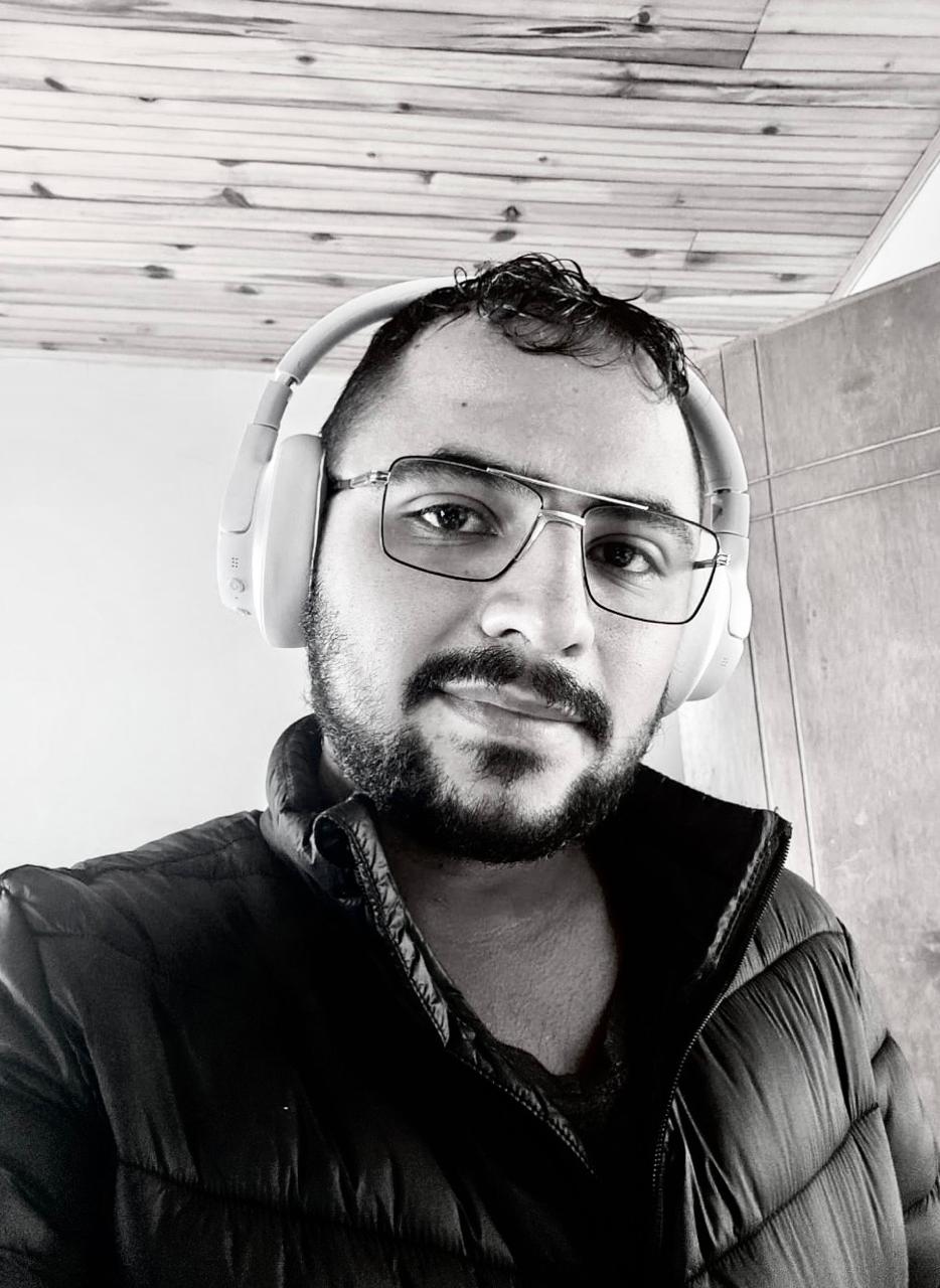 Manuel Alejandro Diaz Rubiano